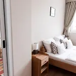 Mathias Rex Szálloda 3*