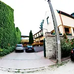 Mathias Rex Hotel 3*