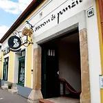 Mathias Rex Hotel