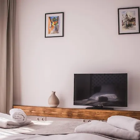 فندق Mathias Rex سنتيندري