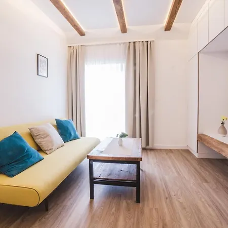 Mathias Rex فندق سنتيندري