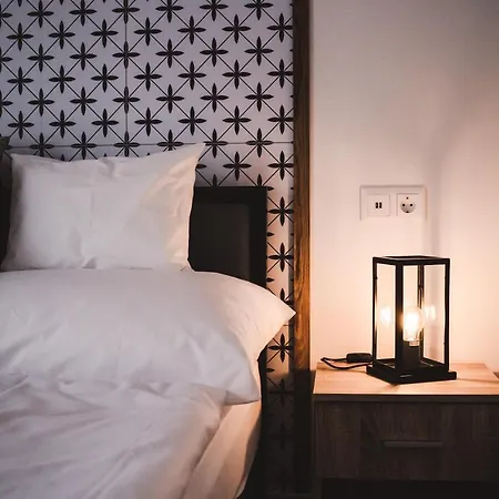 Mathias Rex فندق