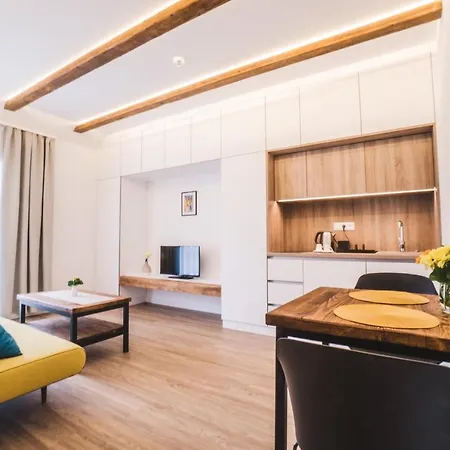 Hotel Mathias Rex Szentendre