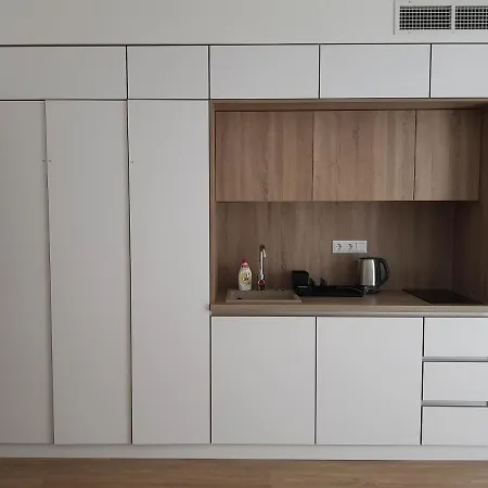 فندق Mathias Rex 3*