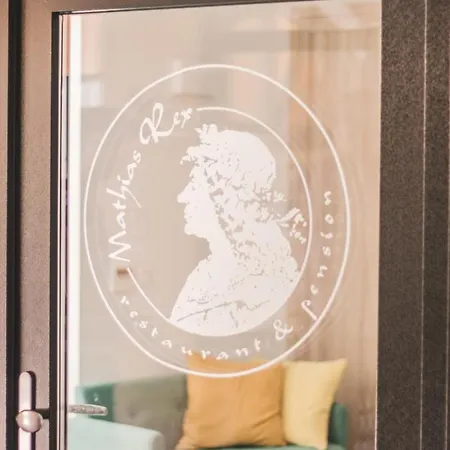 فندق Mathias Rex سنتيندري