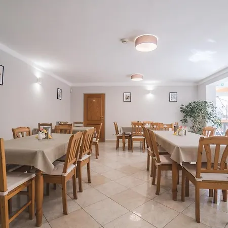 Mathias Rex 3* Szentendre
