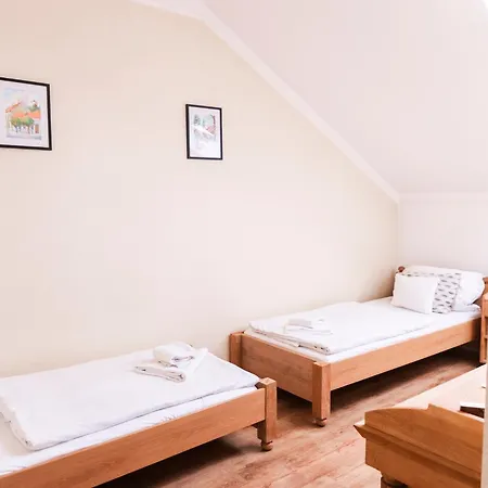 Mathias Rex فندق