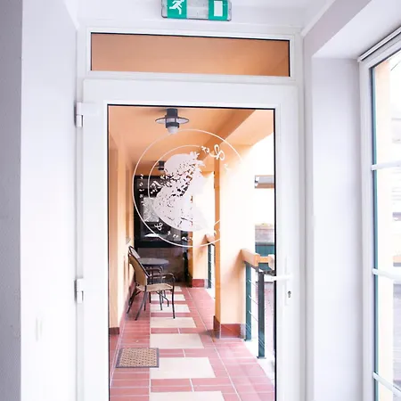 Mathias Rex فندق