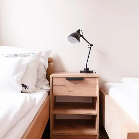 فندق Mathias Rex