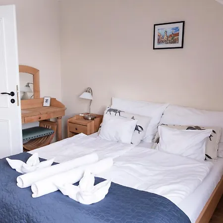 Hotel Mathias Rex 3*