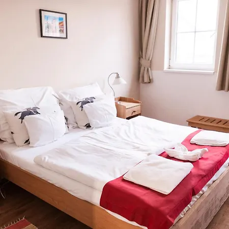 Mathias Rex 3* Szentendre