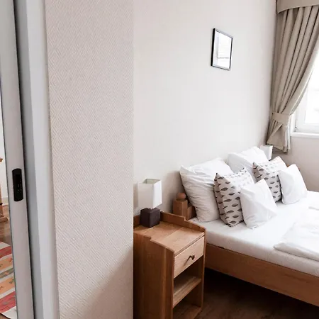 Mathias Rex فندق 3*