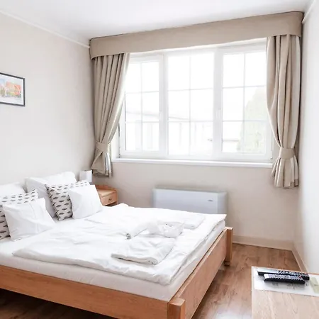 فندق Mathias Rex سنتيندري