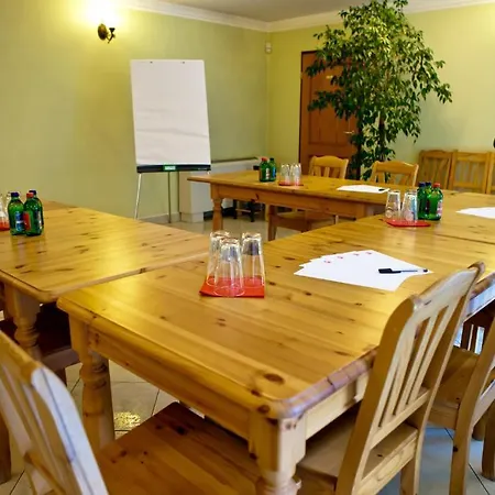Mathias Rex Hotel