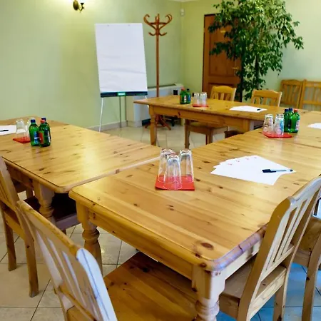 Mathias Rex فندق 3*