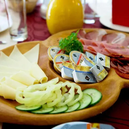 Mathias Rex فندق سنتيندري