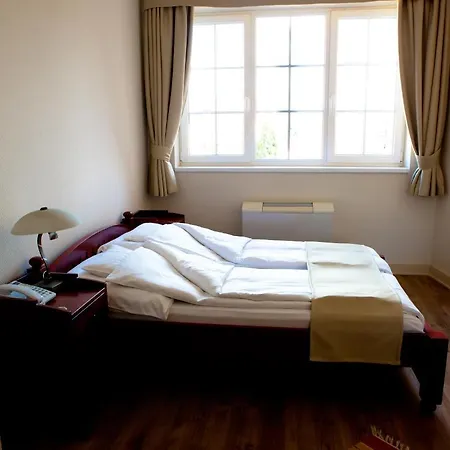 Mathias Rex 3* Szentendre
