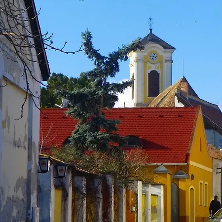 Mathias Rex Szálloda 3*