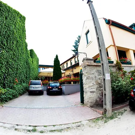 Mathias Rex فندق 3*