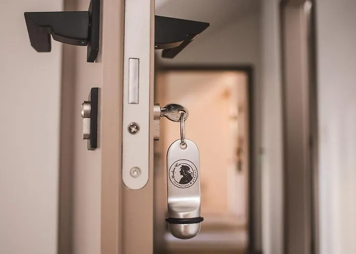 Mathias Rex Hotel 3*