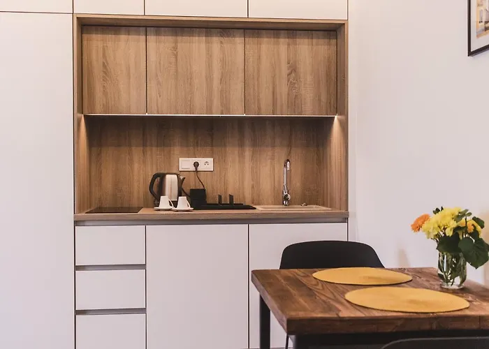 Hotel Mathias Rex Szentendre