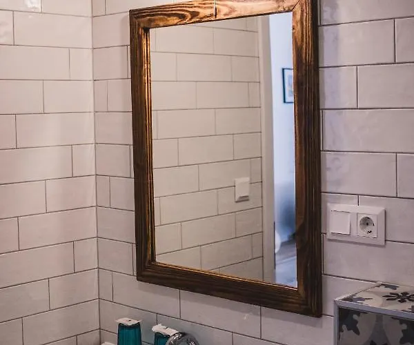 Mathias Rex Отель 3*