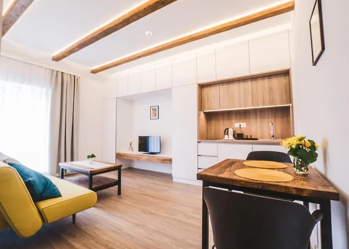 Hotel Mathias Rex Szentendre