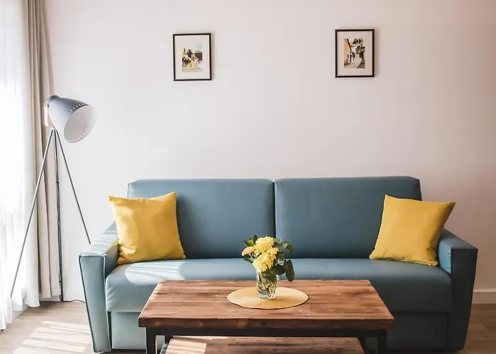 Отель Mathias Rex