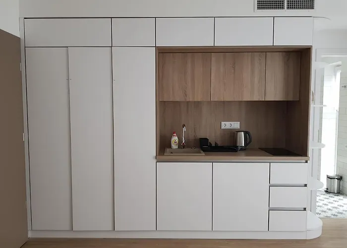 Hotel Mathias Rex 3*