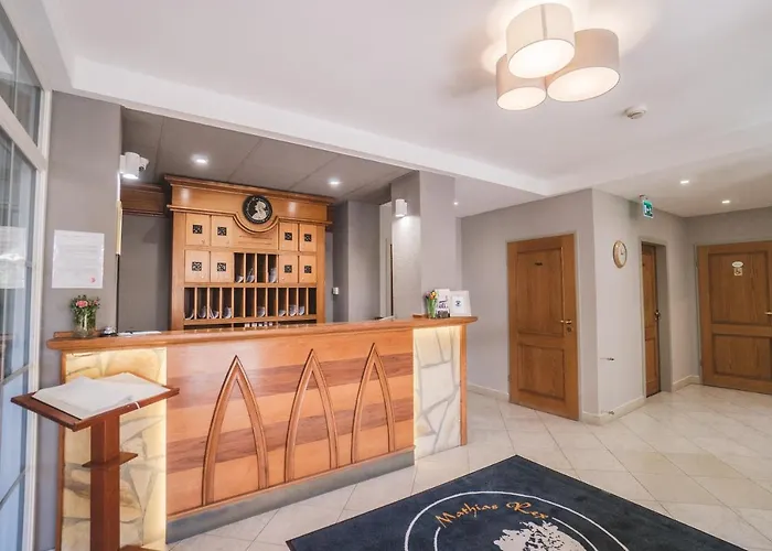 Mathias Rex Hotel Szentendre