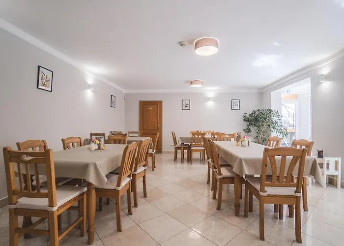 Mathias Rex 3* Szentendre