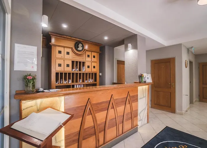 Mathias Rex Hotel Szentendre