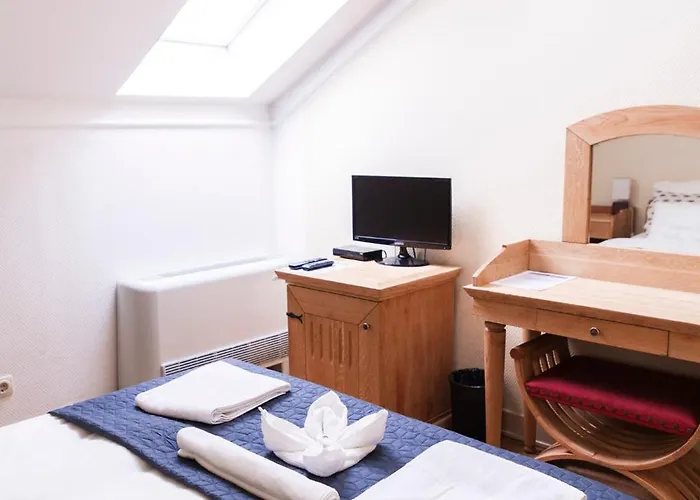 Mathias Rex Hotel 3*