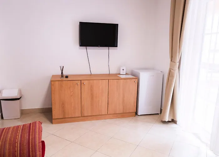 Отель Mathias Rex Сентендре