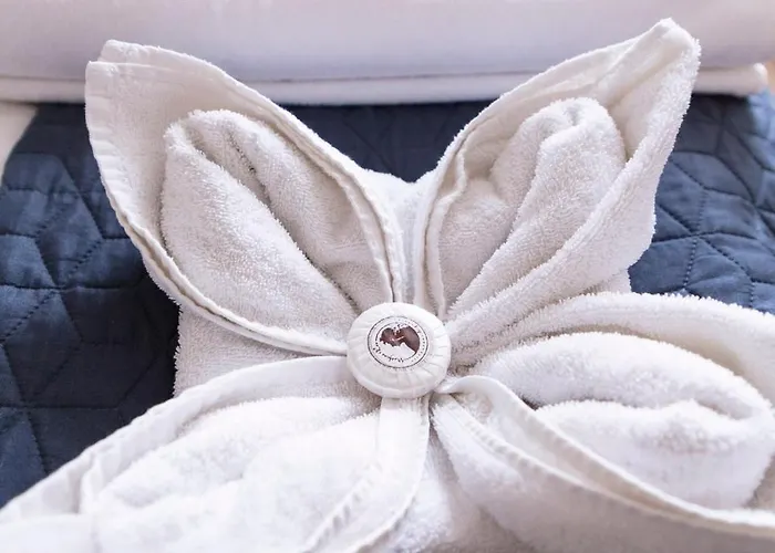 Mathias Rex Hotel 3*