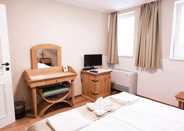 Hotel Mathias Rex 3*