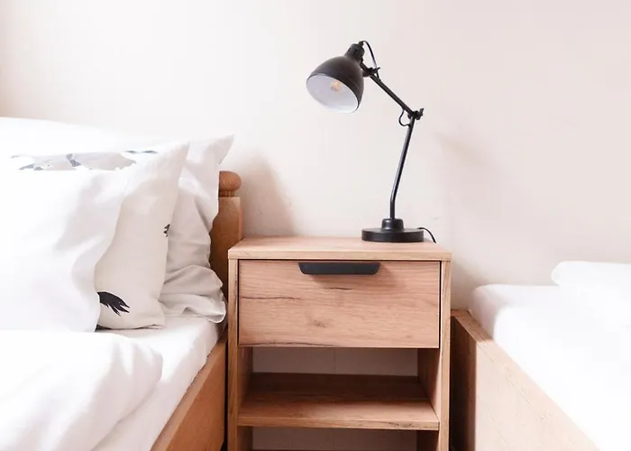 Отель Mathias Rex