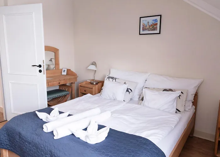 Hotel Mathias Rex 3*