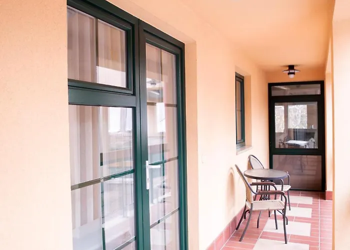 Mathias Rex Hotel Szentendre