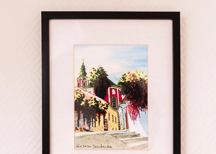 Hotel Mathias Rex Szentendre