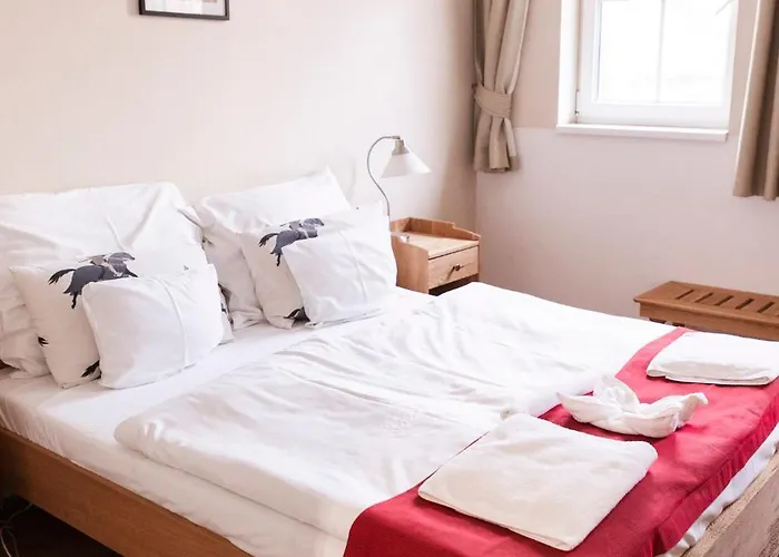 Mathias Rex 3* Szentendre