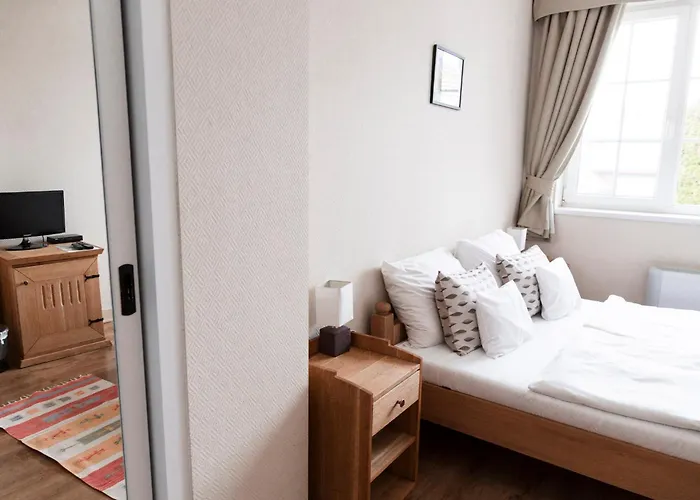 Mathias Rex Hotel 3*