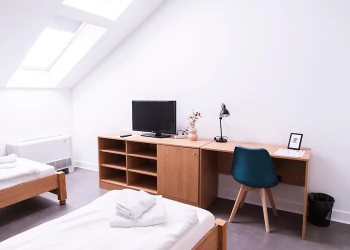 Hotel Mathias Rex 3*