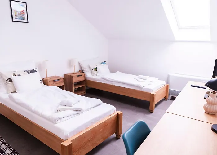 Mathias Rex Hotel Szentendre