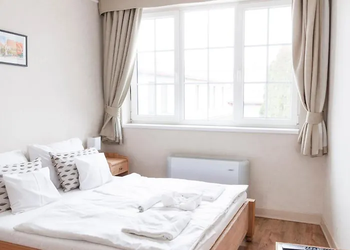 Hotel Mathias Rex Szentendre