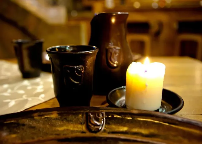 Mathias Rex Отель 3*