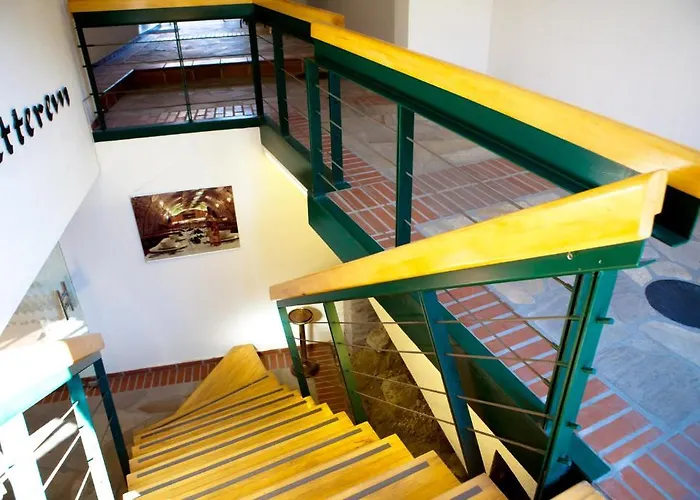 Hotel Mathias Rex 3*