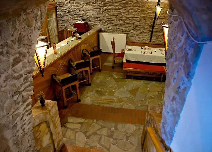 Mathias Rex Hotel 3*