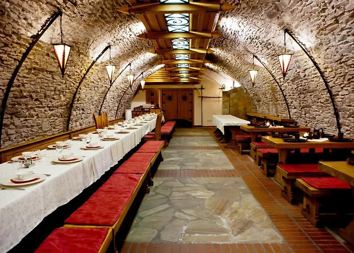 Mathias Rex Szentendre