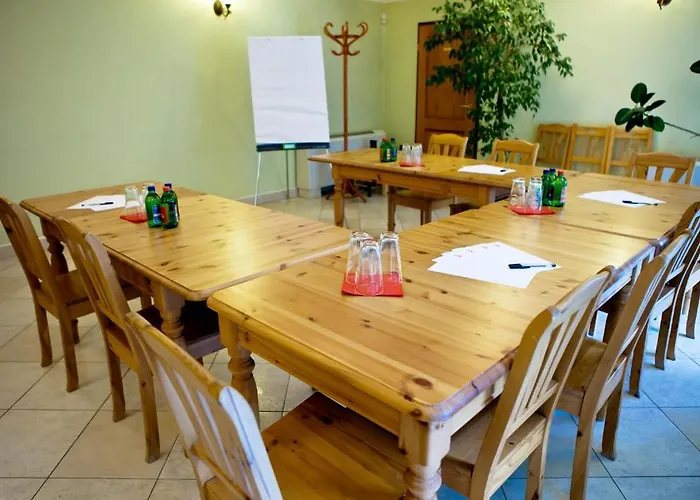 Mathias Rex Hotel 3*